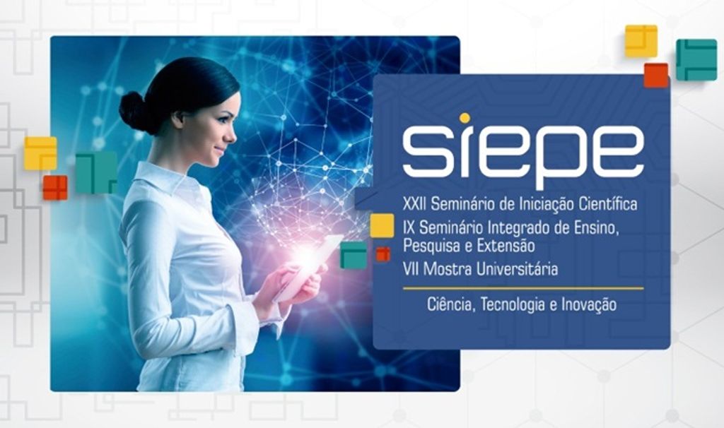 Unoesc realizará 22º Siepe em setembro