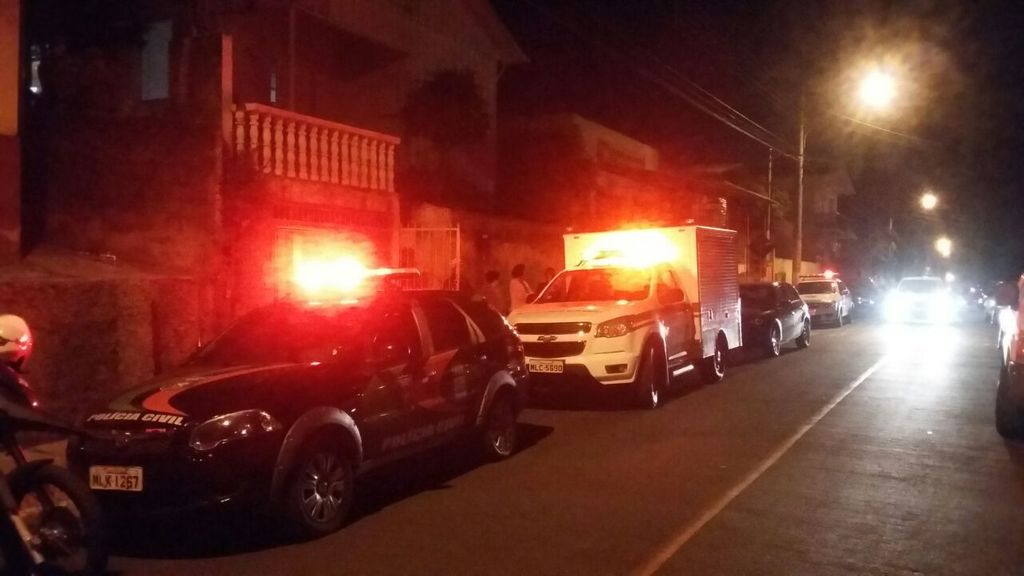 Idosa de 88 anos é encontrada morta em Herval