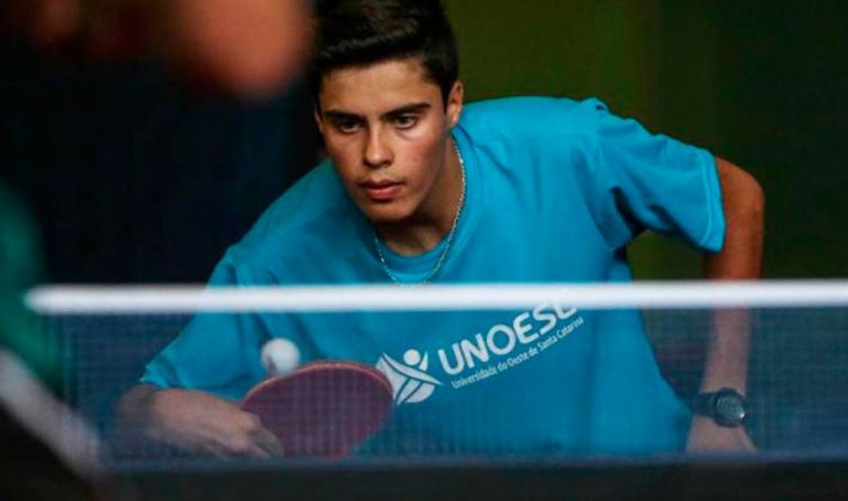 Unoesc participa da 60ª edição dos Jogos Universitários Catarinenses