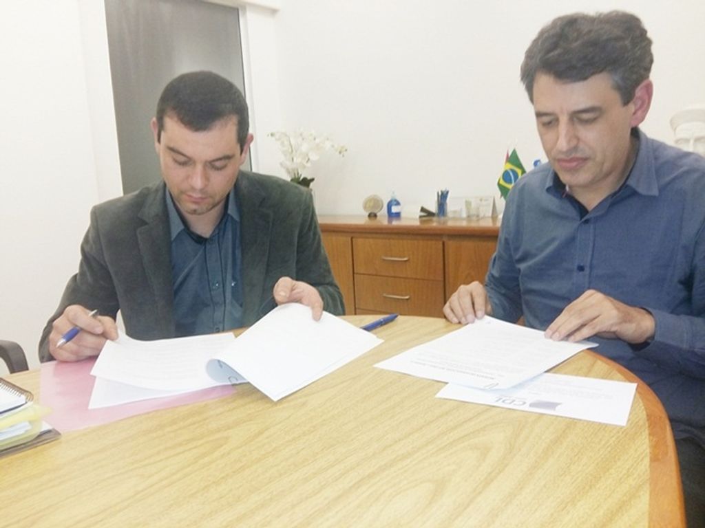CDL/Joaçaba anuncia implantação de Núcleo em Luzerna