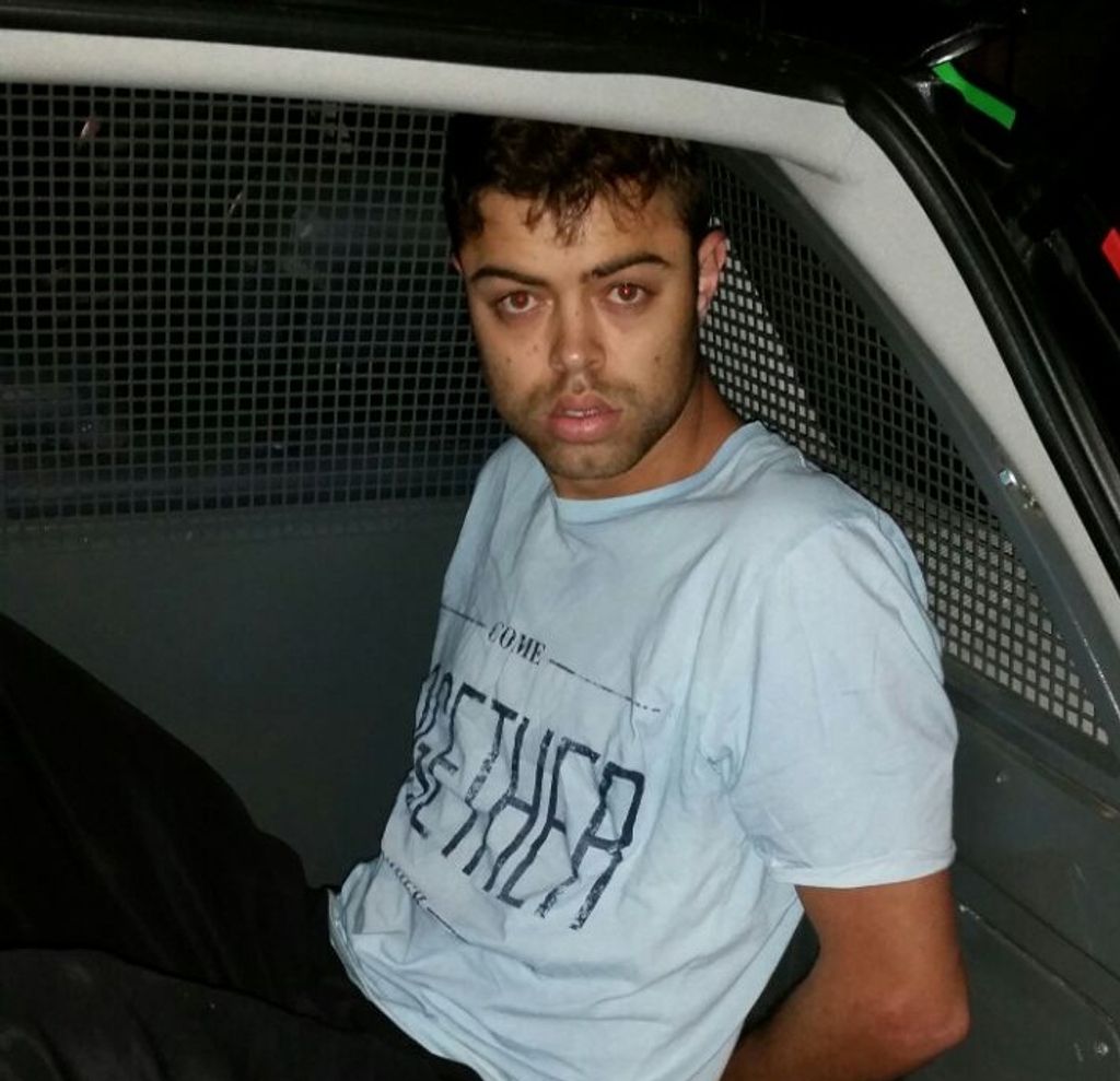 Polícia Civil realiza Operação contra o tráfico de drogas