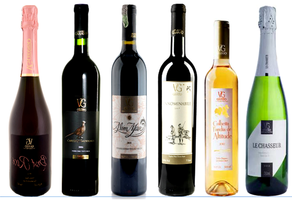 Brinda Brasil – Jantar vinhos e palestra em Joaçaba!
