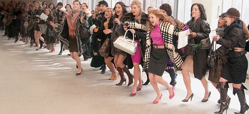 Coluna Moda e Estilo – Como fazer boas compras na liquidação sem se arrepender depois