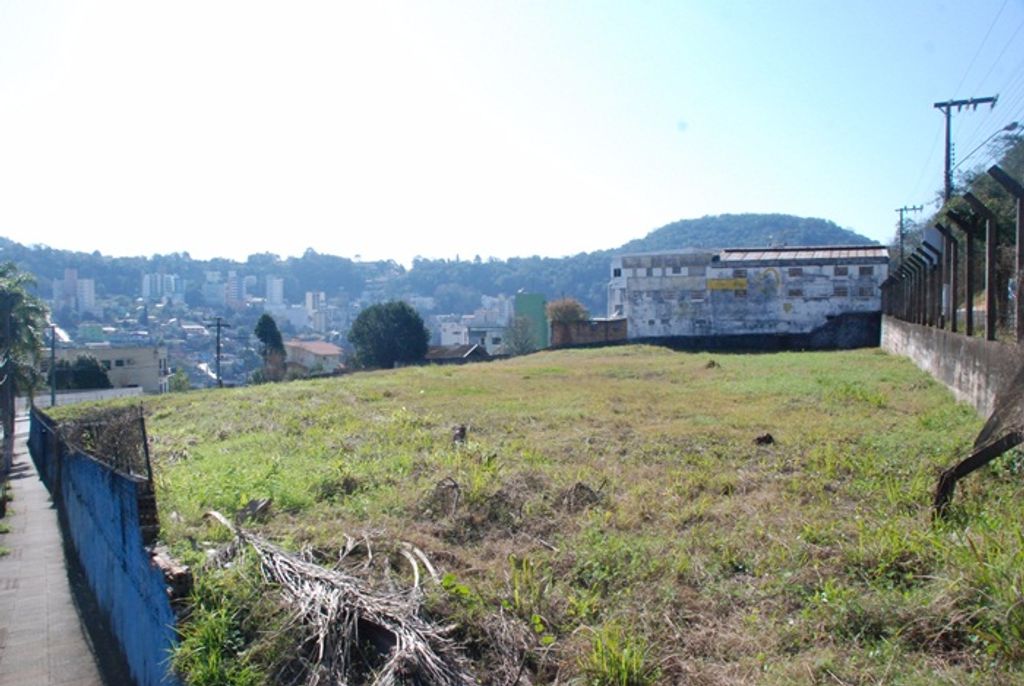 Centro de reabilitação física que seria construído em Joaçaba não saiu do papel