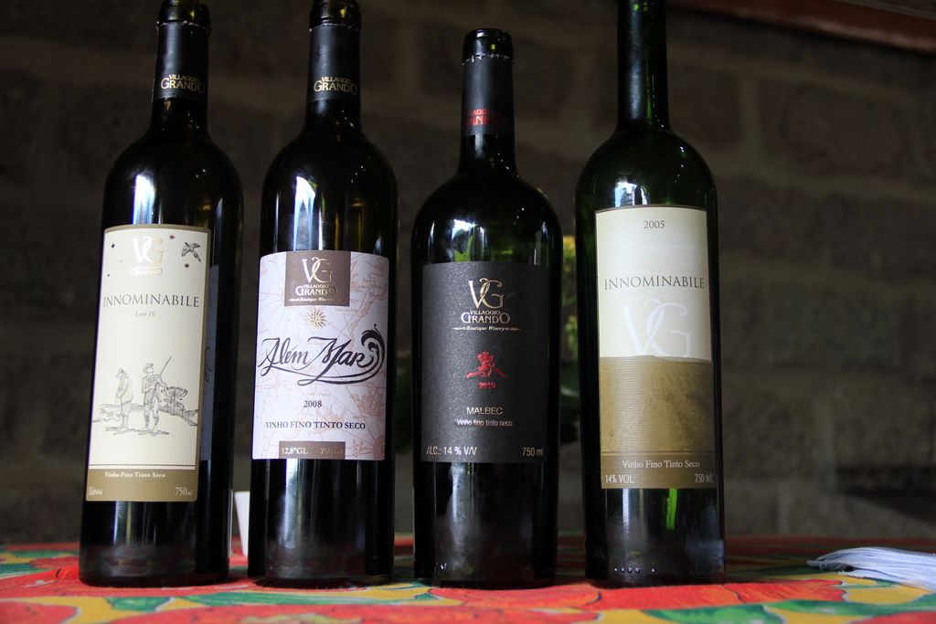 Jantar vinhos e palestra em Joaçaba!