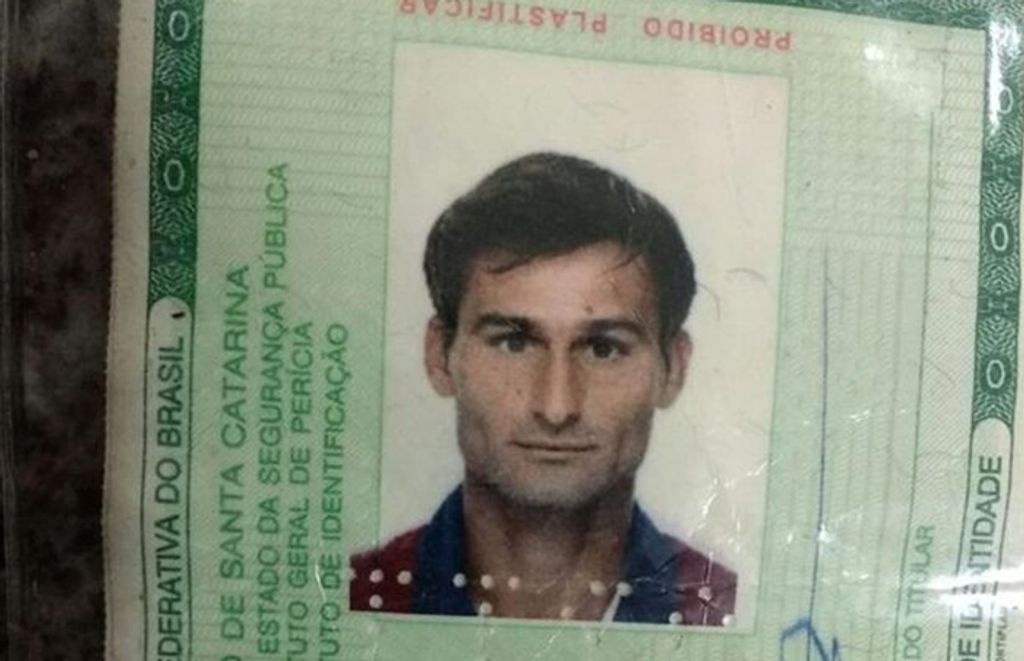 Homem é morto com pancadas na cabeça em Monte Carlo