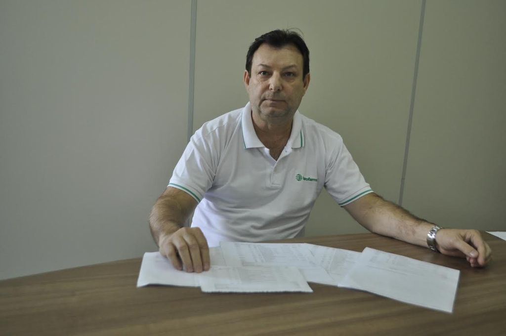 Ex-presidente da Liesjho diz que não deixou dívidas para a entidade