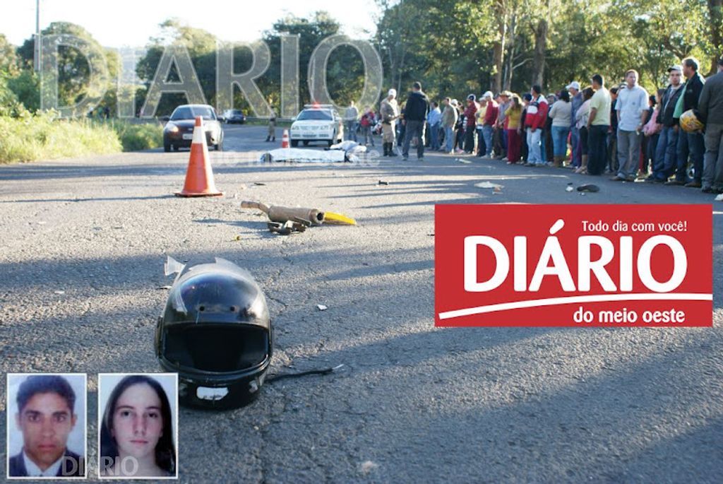 Motorista envolvido em acidente com duas mortes tem condenação confirmada pelo TJ