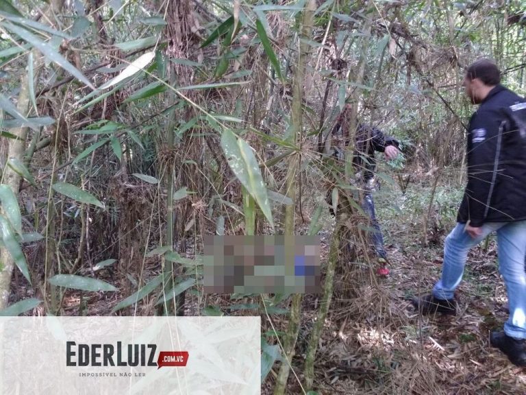 Exames de DNA poderão esclarecer se adolescente que matou jovem em Capinzal também cometeu crime no Paraguai