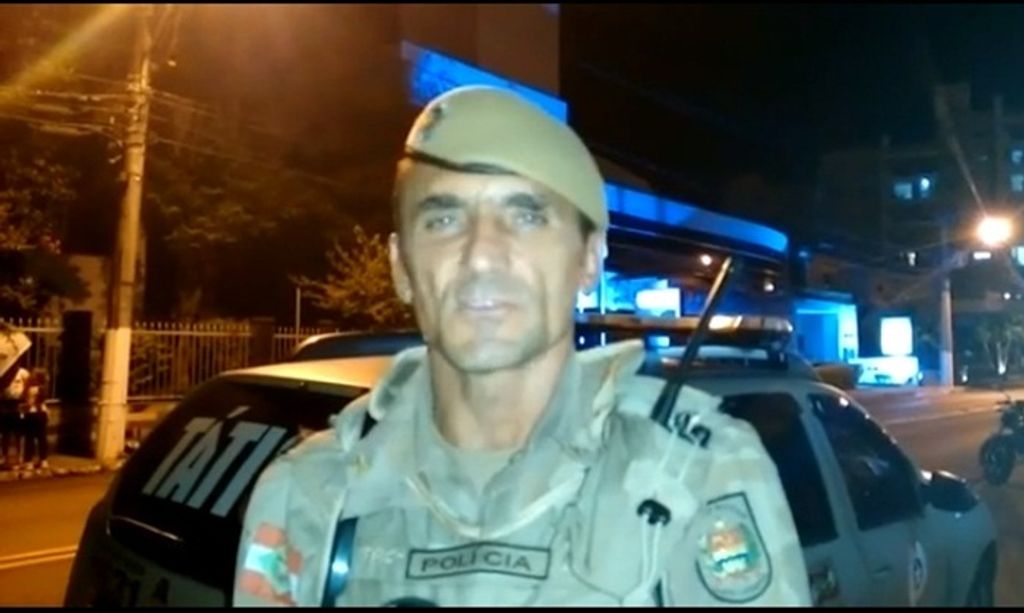 Policiais Militares do 26º Batalhão estão no Rio de Janeiro atuando pela Força Nacional nas Olimpíadas