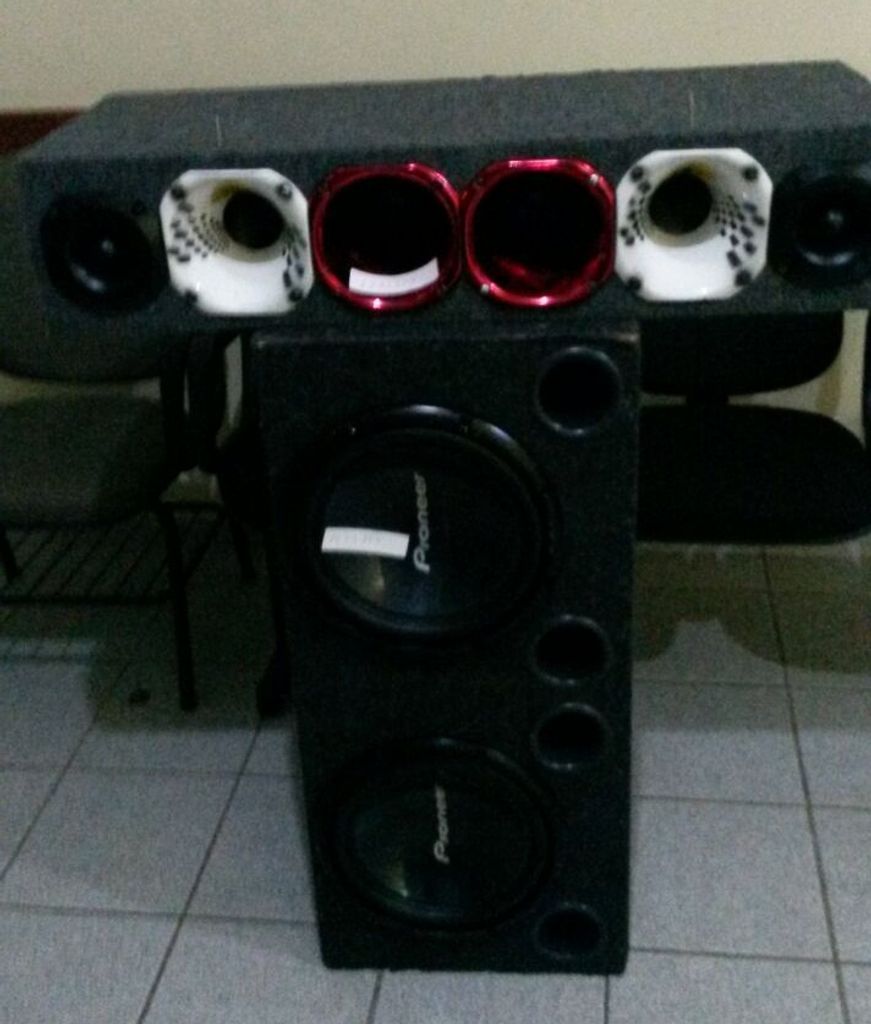 PM atende embriaguez ao volante e perturbação de sossego em Joaçaba