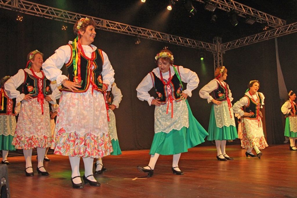 Grupos já confirmam participação no Festival de Dança da Terceira Idade de Piratuba