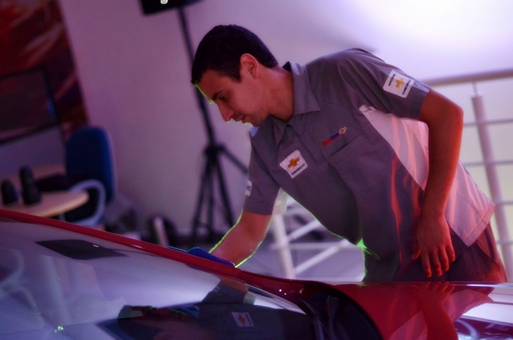 Autoshow Joaçaba lança o novo Cruze 2017