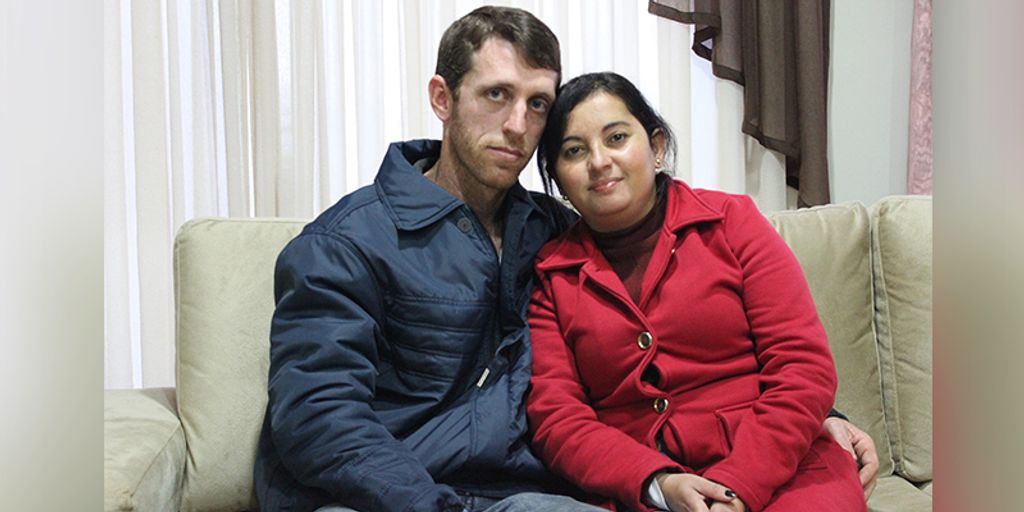 Marido doa rim para salvar vida da esposa em Campos Novos