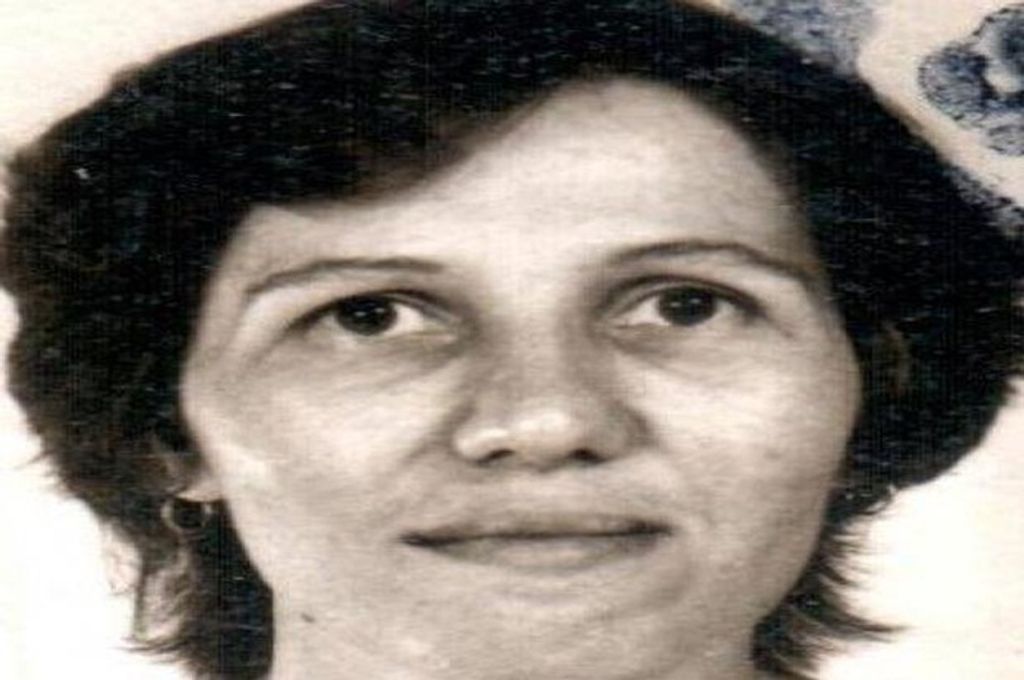 Acusado de matar professora de Fraiburgo é condenado a 28 anos de prisão