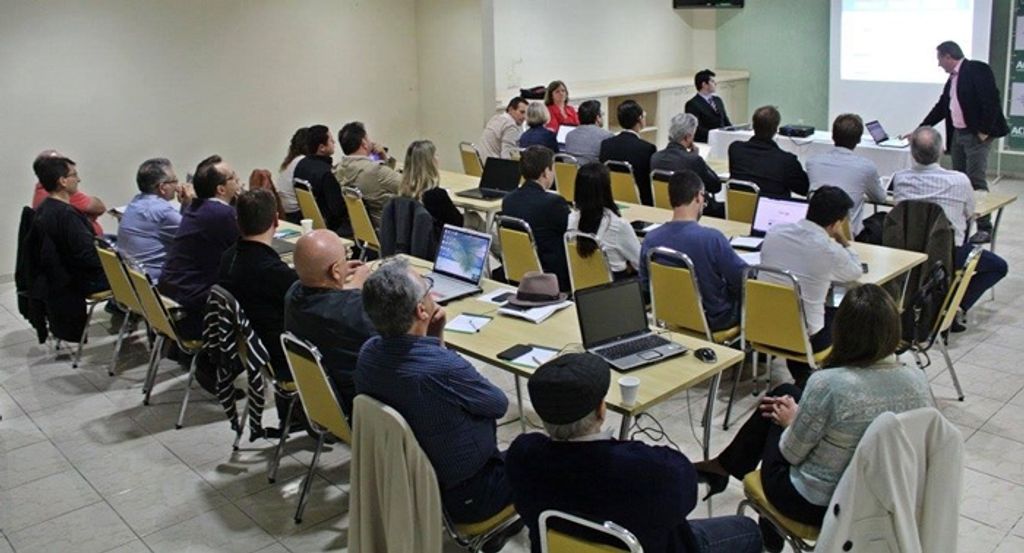 ACIOC e Mestrado Profissional em Administração da Unoesc iniciam elaboração do Voz Única