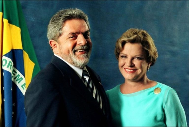 PF indicia ex-presidente Lula, Marisa e mais três em processo da Lava Jato