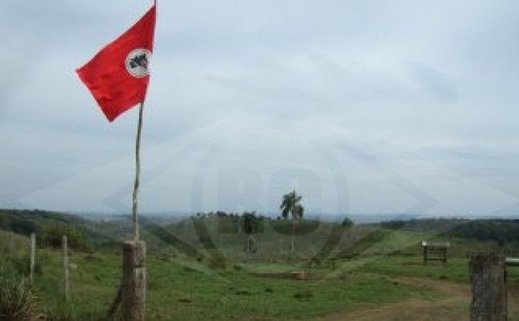 Polícia Civil prende um dos líderes do MST no Município de Zortéa