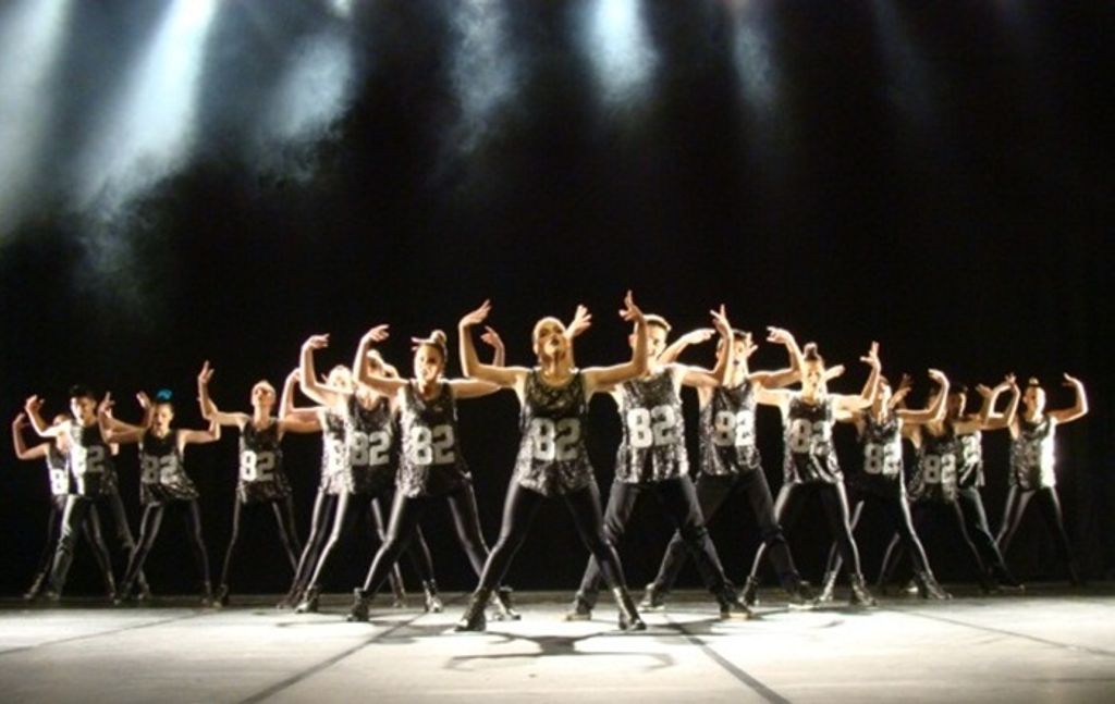 Inscrições para o Dance Joaçaba podem ser feitas a partir desta segunda-feira, 22.