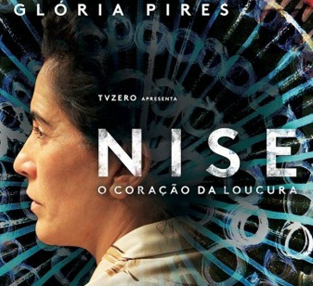 Unoesc Joaçaba exibirá o filme “Nise – O Coração da Loucura”