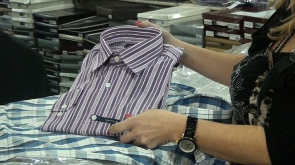 Dia dos Pais: Comércio de Joaçaba vai funcionar em horário especial no sábado