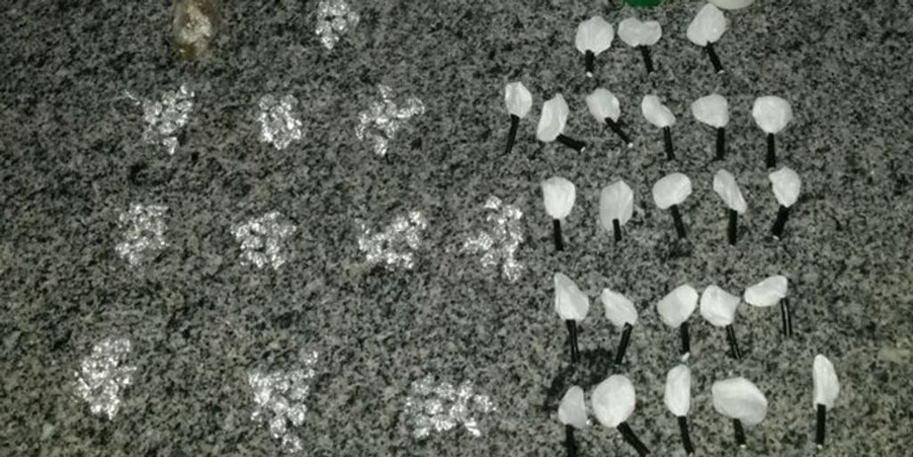 Rapaz é preso com mais de 100 pedras de crack e cocaína em Campos Novos