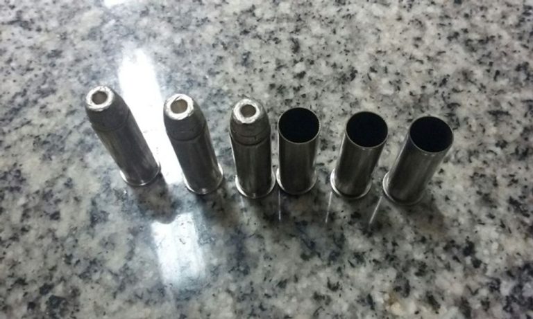PM apreende armas, munições  e prende um homem em Catanduvas