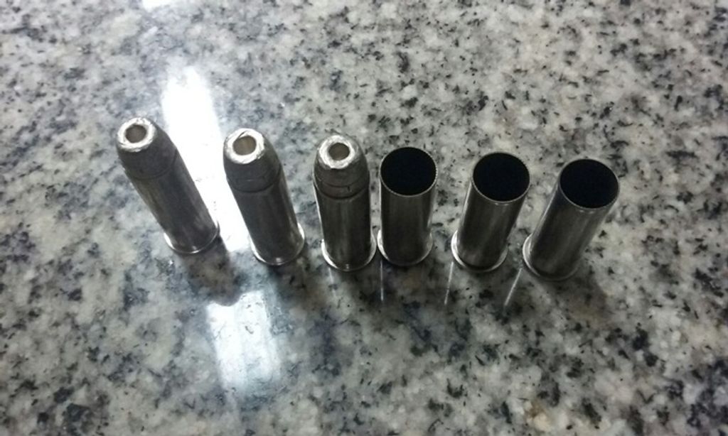PM apreende armas, munições  e prende um homem em Catanduvas