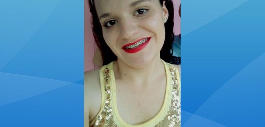Justiça determina internação de adolescente que confessou assassinato de Carolina Mattos