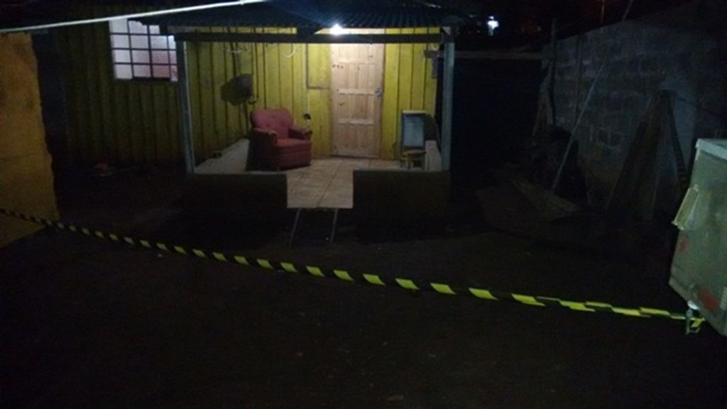 Jovem de 20 anos é morto a tiros em Campos Novos