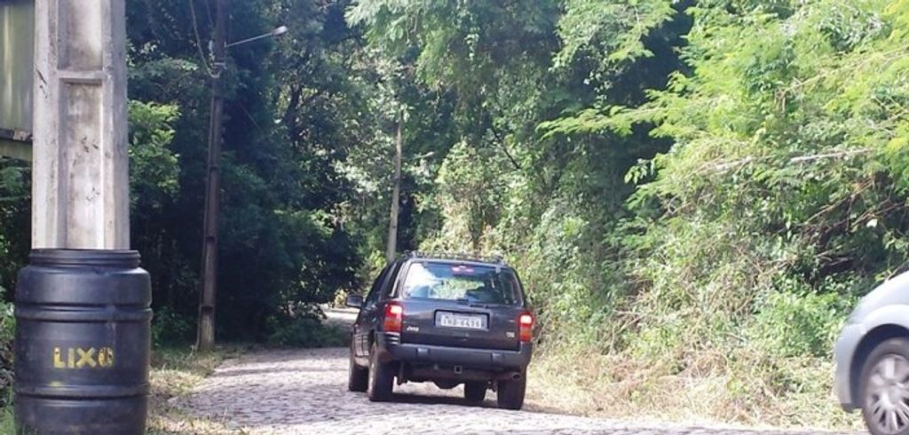 11 ruas de Joaçaba receberão pavimentação