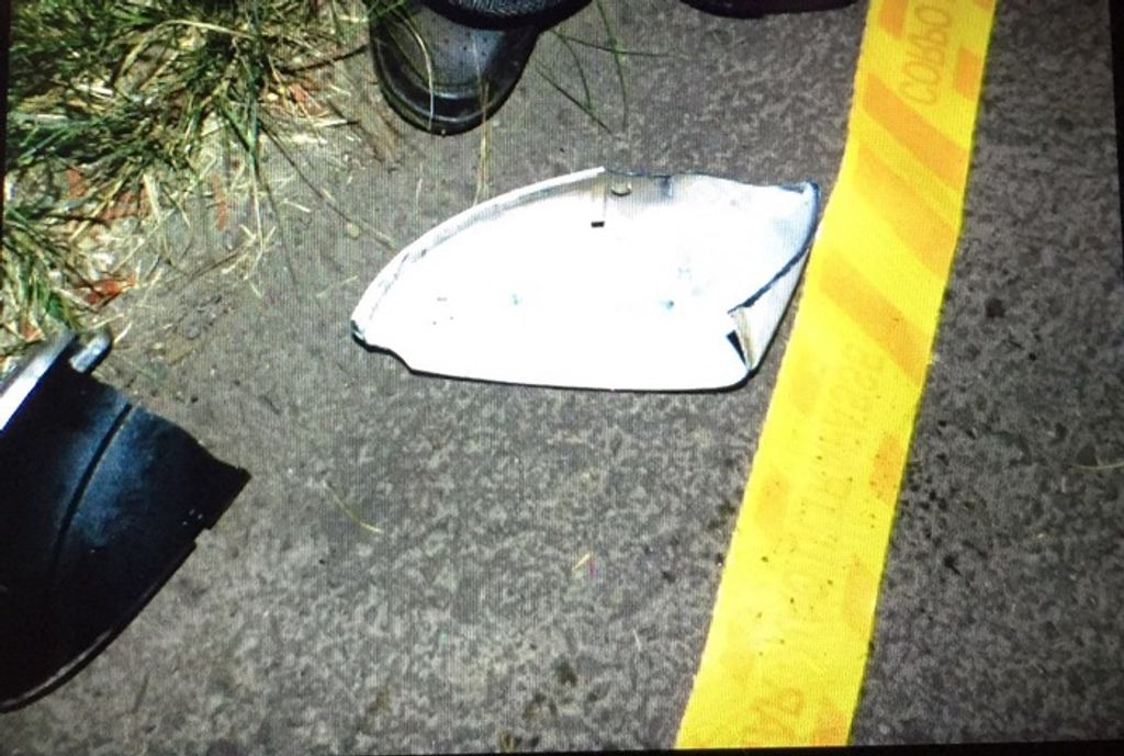 Jovem de 17 anos morre vítima de atropelamento em Joaçaba