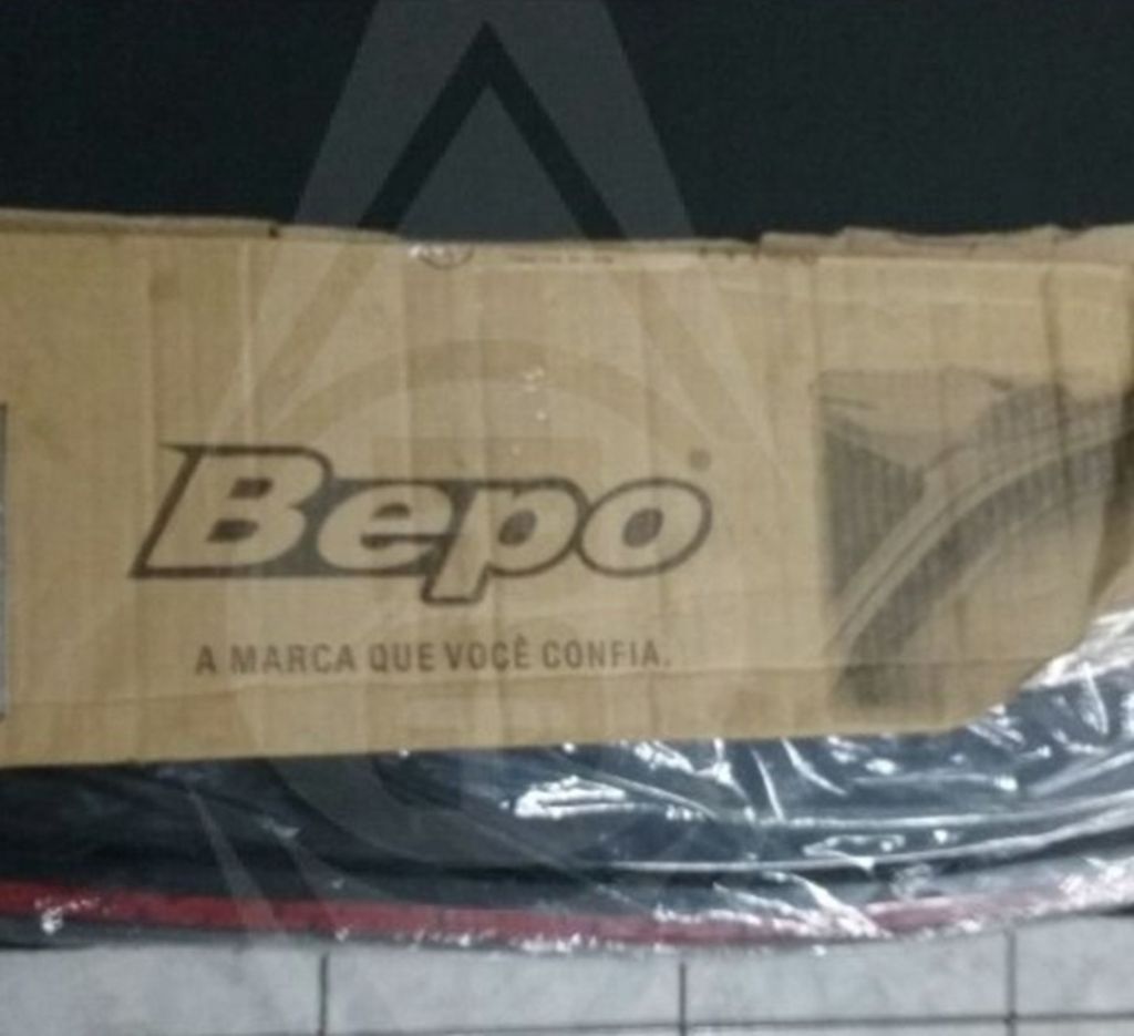 Homem é preso após tentar vender produto furtado