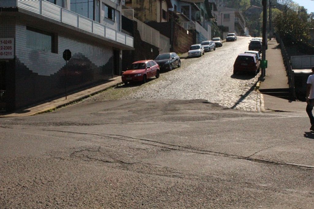 Pavimentação de Ruas, financiada pelo BRDE, deve começar neste mês de setembro