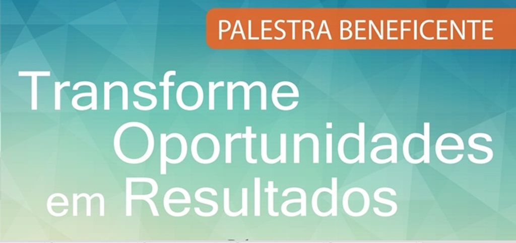 Colégio SSMA Trindade em parceria com a JCI e UNOESC promove palestra beneficente