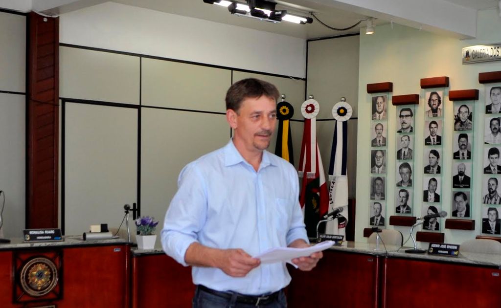 Catanduvas realizou audiência pública preparatória e oficial para tratar da alteração do PPA 2014/2017, elaboração da LDO 2017 e LOA 2017