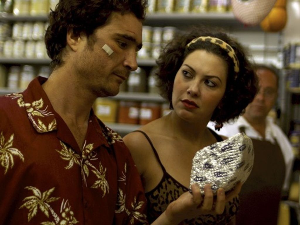 Cinestória exibe o filme “Estômago” nesta sexta-feira