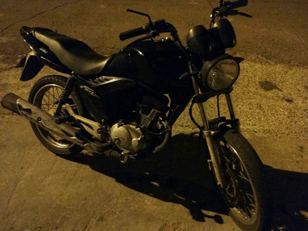 Um é preso e outro vai parar no hospital após fuga da polícia entre Joaçaba e Herval