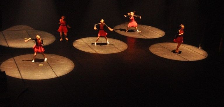 Regulamento do Dance Joaçaba 2016 já está disponível