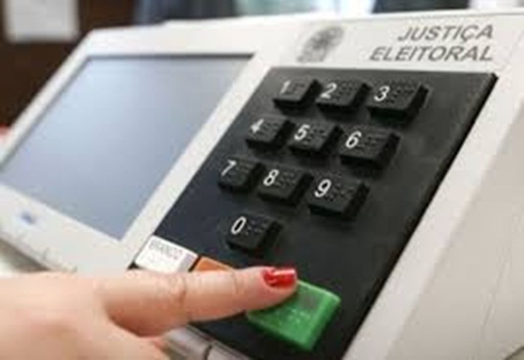 Registradas as candidaturas para os cargos de prefeito, vice e vereadores
