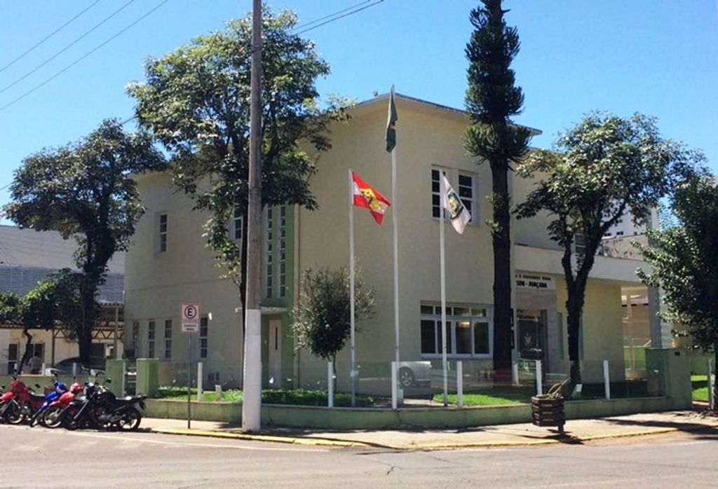 Governo do Estado padroniza turno dos servidores