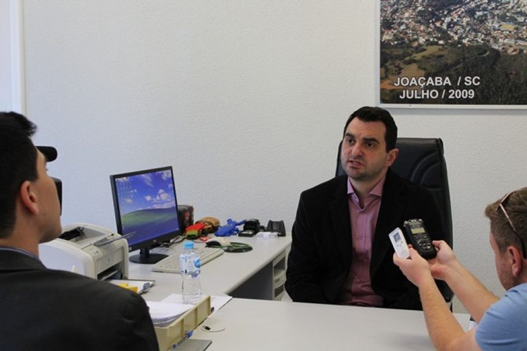 “Temos que continuar insistindo junto ao Ministério” diz Prefeitura sobre o corte de recurso para o aeroporto