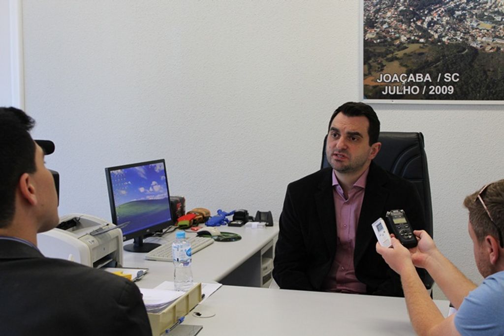 “Temos que continuar insistindo junto ao Ministério” diz Prefeitura sobre o corte de recurso para o aeroporto