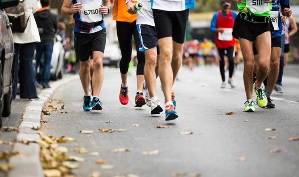 Participantes da Corrida Rústica deverão retirar seus kits no sábado