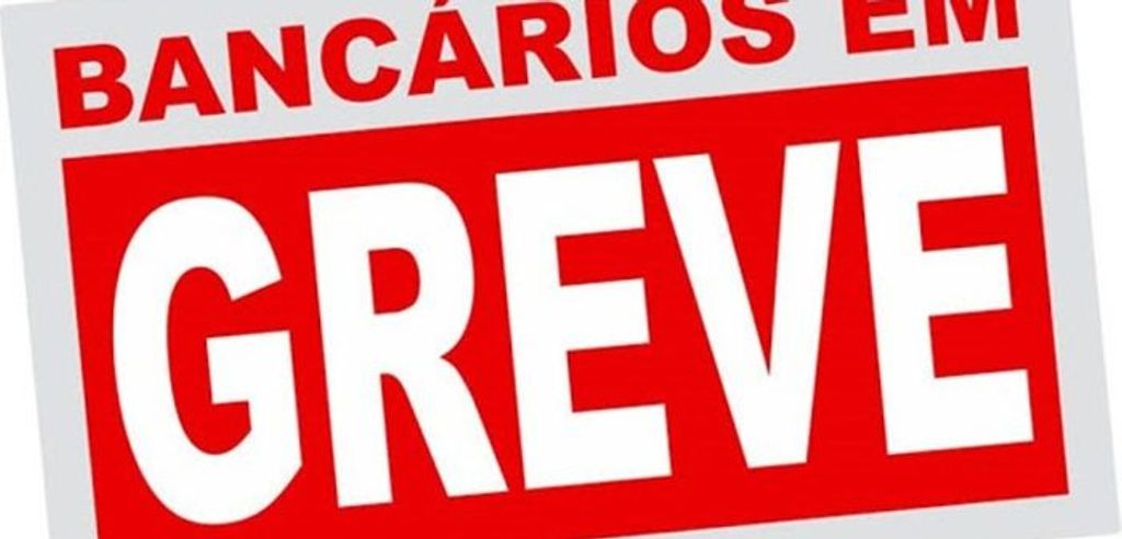 Greve dos bancários em SC chega ao 15º dia sem avanços nas negociações