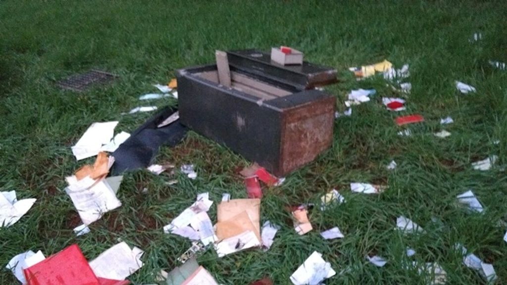 Veículo e objetos roubados de morador de Campos Novos são localizados