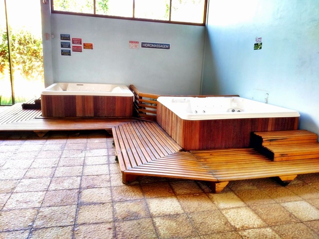 Com previsão de Sol e calor para este sábado, parque aquático fará pré-abertura da temporada de verão.