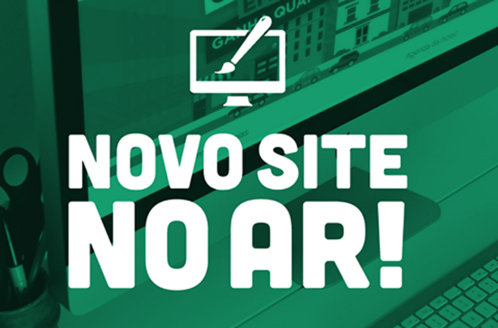 Em comemoração aos 76 anos de história, ACIOC lança novo site