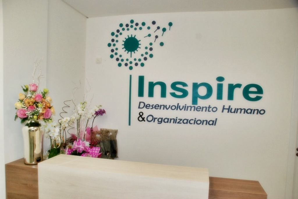 Inspire – Desenvolvimento Humano e Organizacional inaugura em Joaçaba