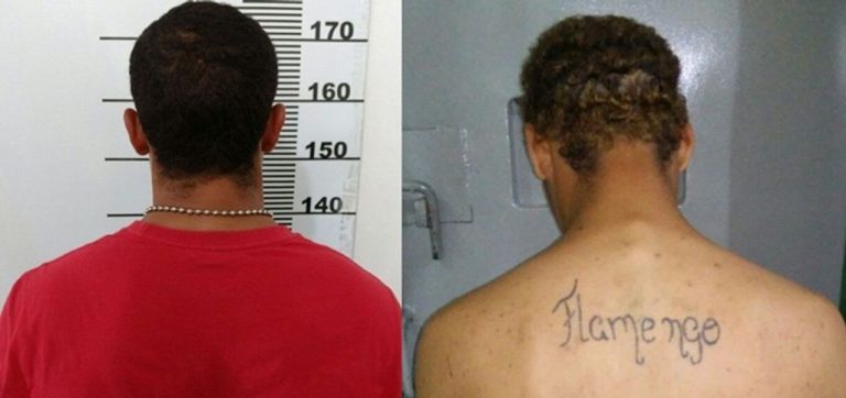 Dois homens são presos por assalto e um por furto em Campos Novos